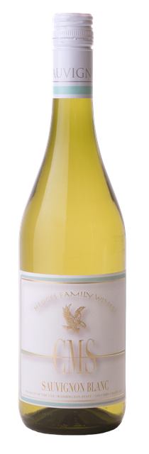 2025 CMS Sauvignon Blanc