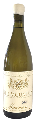 2024 DLD Marsanne