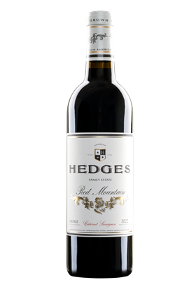 2022 Hedges Family Estate Cabernet Sauvignon