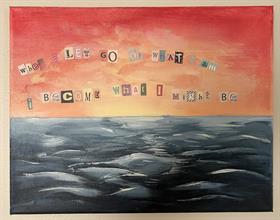 Art Class with Trevor Goedhart