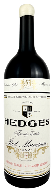 2022 BYO Merlot 1.5L