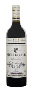 2014 SINGLE VINEYARD LIMITED MALBEC