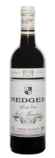 2021 Hedges Family Estate Cabernet Sauvignon *CLUB ONLY