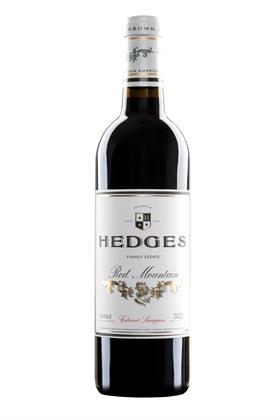 2023 Hedges Family Estate Cabernet Sauvignon
