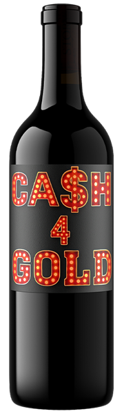 2023 Cash 4 Gold Petit Verdot