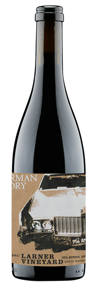2011 Larner