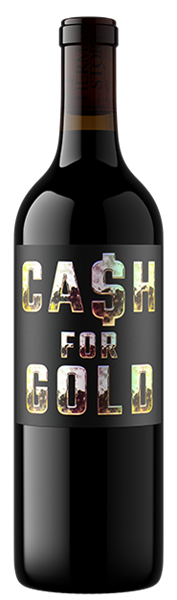 2023 Cash 4 Gold Tempranillo
