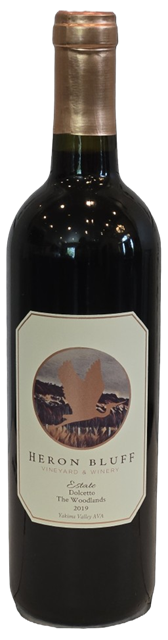 2019 Estate Dolcetto - The Woodlands