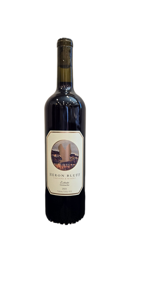 2021 Estate Grenache