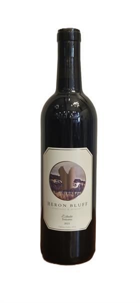2021 Estate Dolcetto Reserve