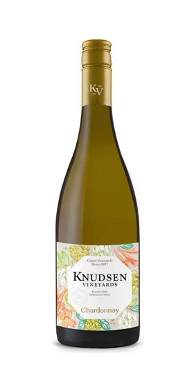 Knudsen Chardonnay
