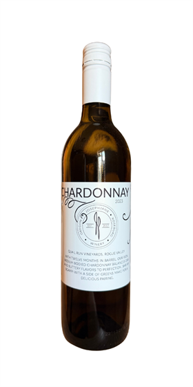 JosephJane Chardonnay