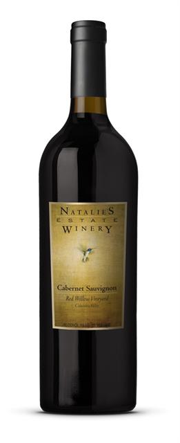 Natalie's Estate Cabernet Sauvignon