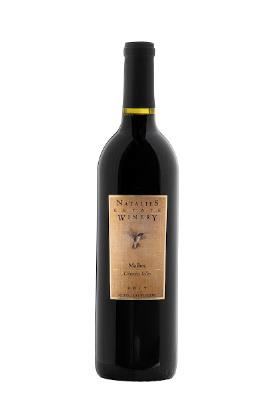 Natalie's Estate Malbec - 2022