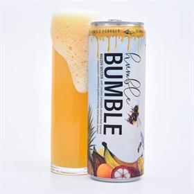 Humble Bumble Buzzed Seltzer