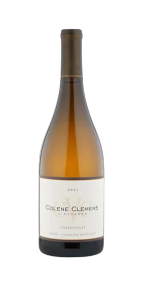 Colene Clemens Chardonnay