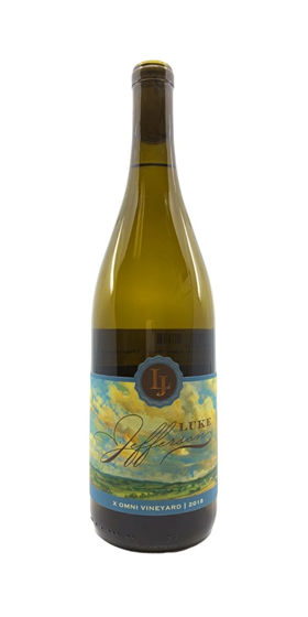 Luke Jefferson Chardonnay