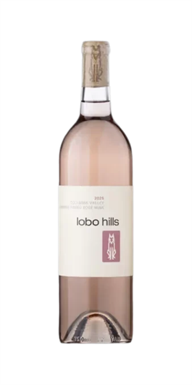 Lobo Hills Cabernet Franc Rose