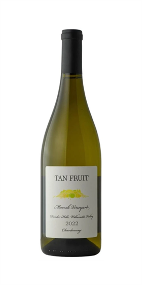 Tan Fruit Chardonnay