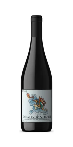 Quady North 4-2A Syrah