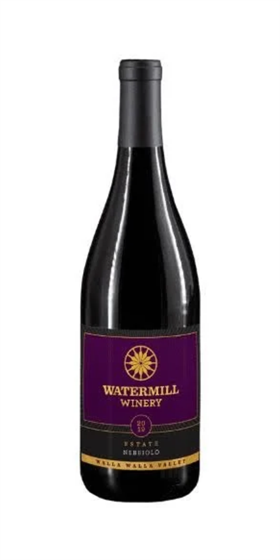 Watermill Nebbiolo