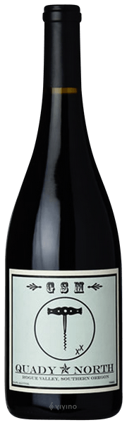 Quady North Red Blend GSM - 2022