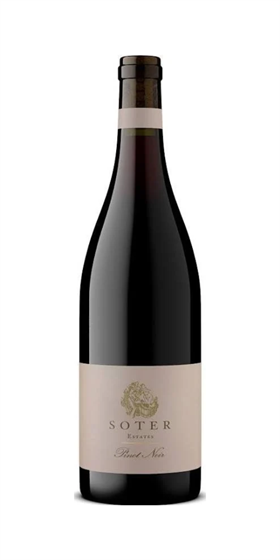 Soter Estates Pinot Noir