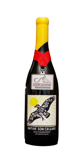 Native Son Chardonnay