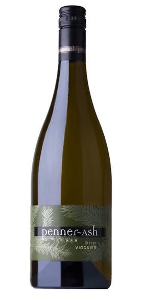 Penner Ash Viognier - 2024