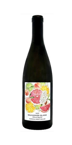 Patricia Green Sauvignon Blanc
