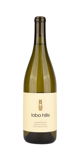 Lobo Hills Chenin Blanc
