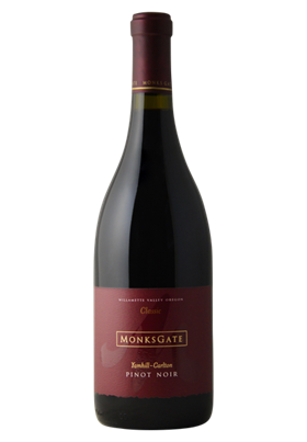 Monksgate Pinot Noir - 2022