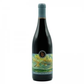 Luke Jefferson "Head & Heart" Pinot Noir