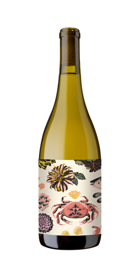 Anne Amie Pinot Gris