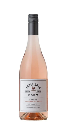 Abbey Road Trousseau Rose