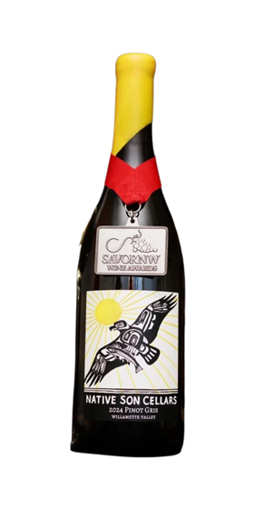 Native Son Pinot Gris