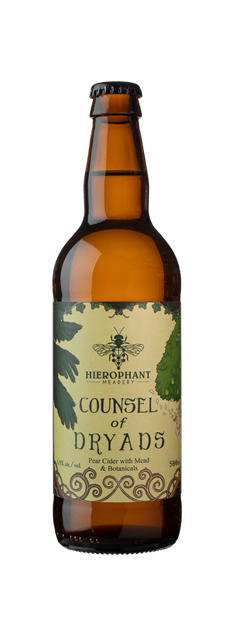 Counsel of Dryads Perry Cyser 6.9% 500mL