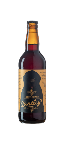 Bentley Cherry Bochet 6.5% 500mL