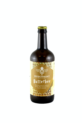 Butterbee 6% 500mL