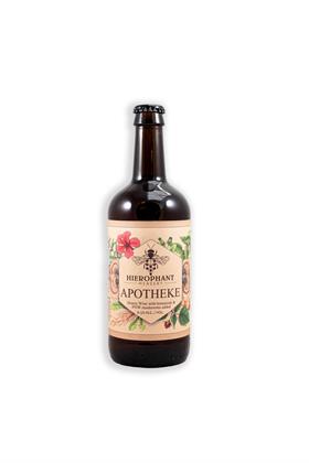 Apotheke Botanical Mead 6% 500mL