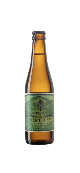 Emerald Fae 8.5% 355mL