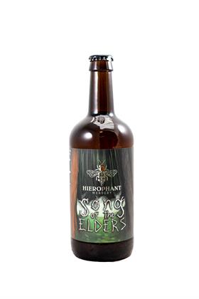 Song of the Elders 8.5% 500mL