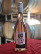 2021 High Pass Pinot Noir Rose'