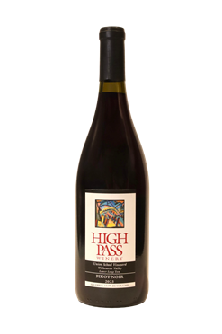 2023 Union School Pinot Noir