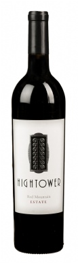 2018 "Out of Line Vineyard" Estate Red Wine