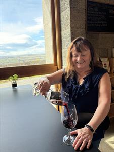 Winemaker's Session: Blending