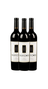 3 btl - 2022 Red Willow Cabernet Sauvignon
