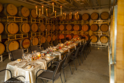 Winemaker's Lunch: Winter Solstice