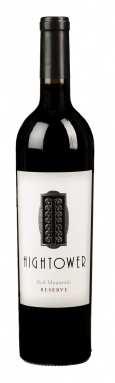 2021 Red Mountain Reserve