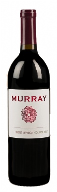 2022 Murray Cabernet Sauvignon